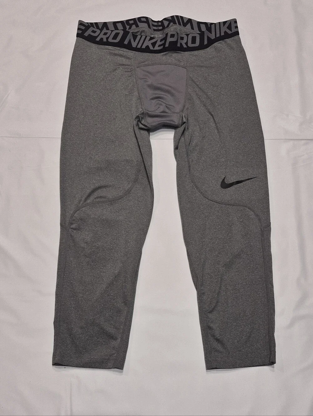 NWOT Nike Pro Compression Athletic Tights Men's Large
